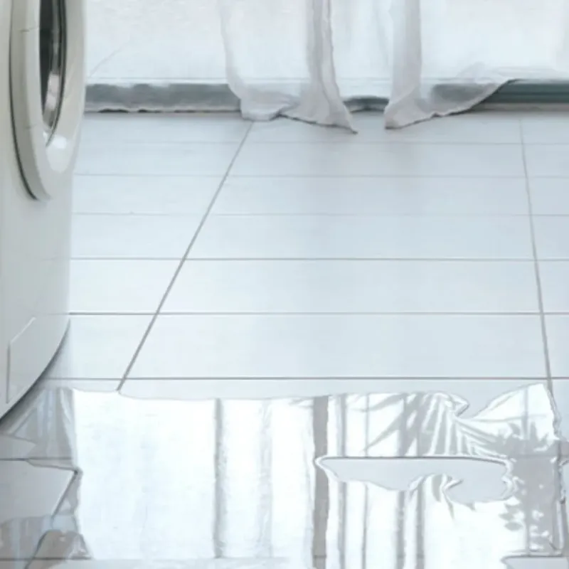 Appliance Leak Cleanup in Haymarket, VA